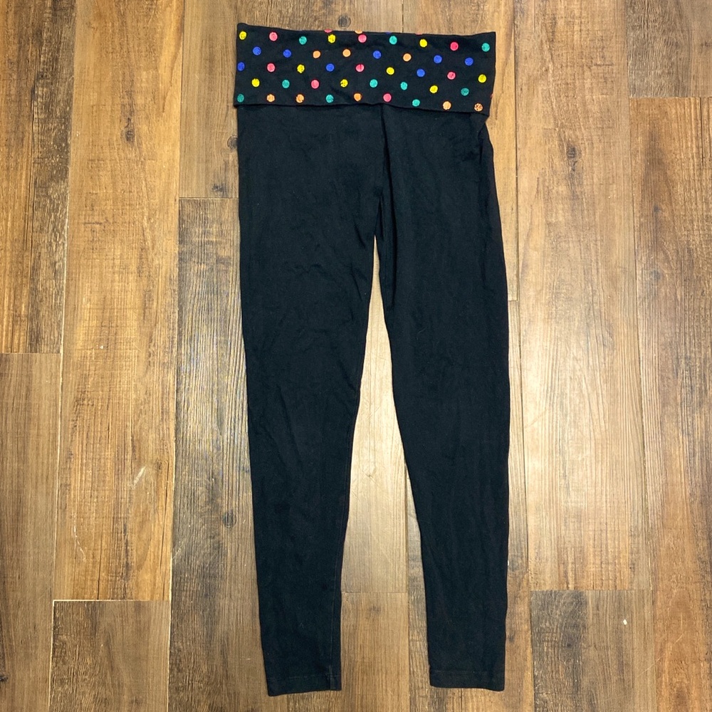 S Victoria’s Secret Love Pink Sweatpants